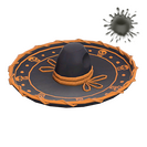 Unusual Skullbrero