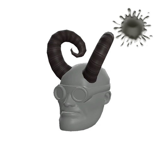 Strange Horrible Horns