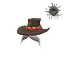 Unusual El Mostacho