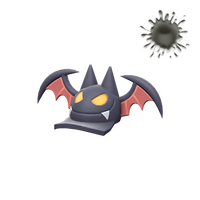 Unusual Bat Hat