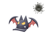 Unusual Bat Hat