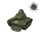 Unusual Tank Top