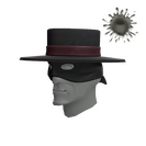 Unusual Murderer's Motif