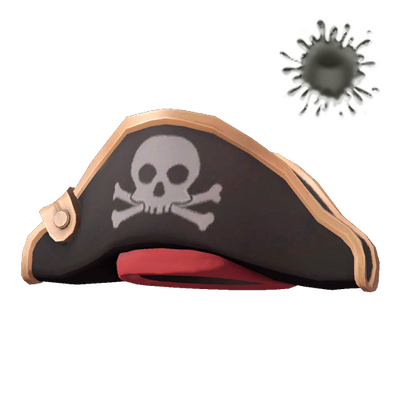 Unusual Mann-O-War