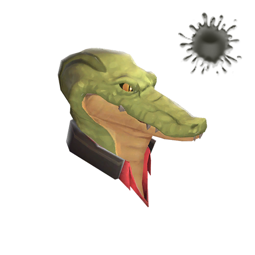 Crocodile Mun-Dee