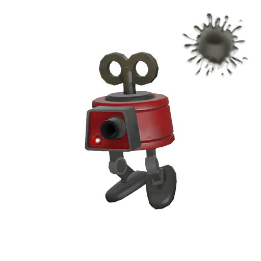 Strange Aim Assistant