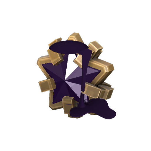 Genuine Anniversary Annihilation Soul-Binding Star 2022