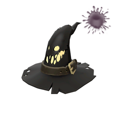 Uncraftable The Crone's Dome