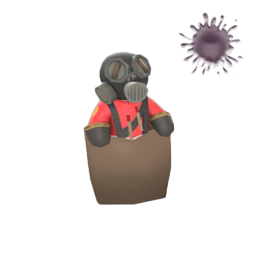 Pocket Pyro