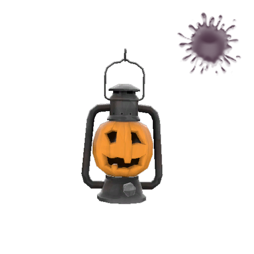 Rump-o'-Lantern