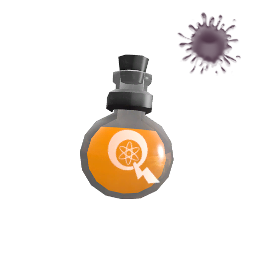 Professor's Pineapple