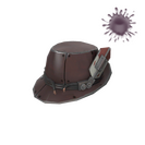 Unusual Titanium Tyrolean