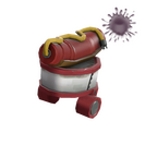 Unusual Bot Dogger