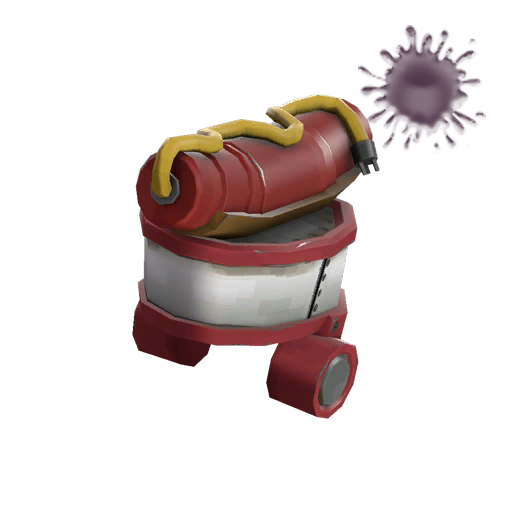 Disco Beat Down Bot Dogger