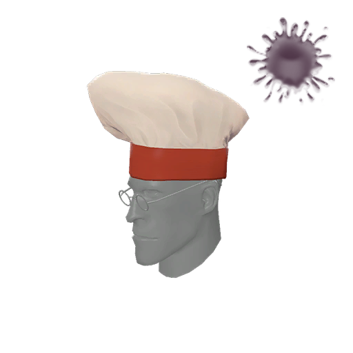 Strange Teutonic Toque