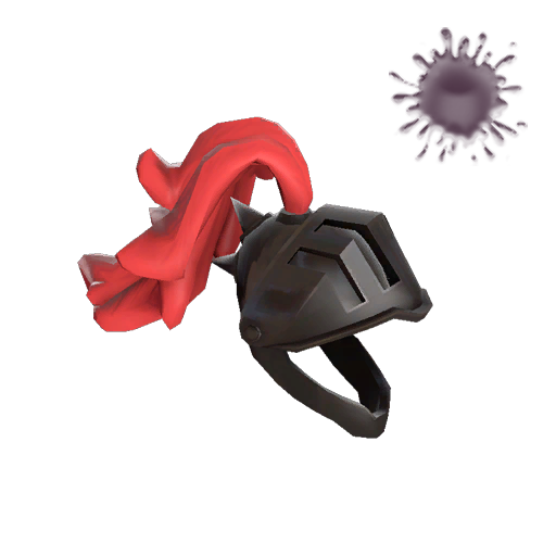 Strange Dark Falkirk Helm