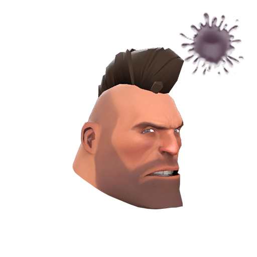 The Merc's Mohawk