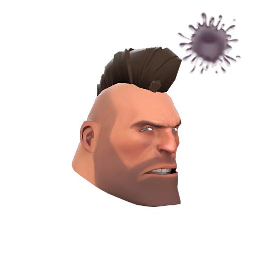 The Merc's Mohawk