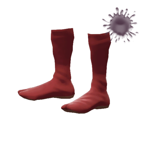 Red Socks