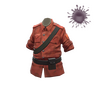 Invisible Flame