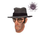 Unusual Handsome Ranger
