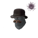 Unusual Sophisticated Smoker