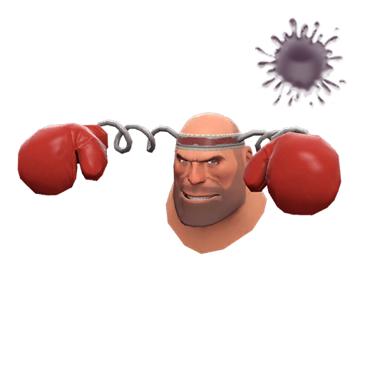Two Punch Mann