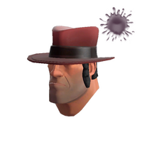 Unusual Detective
