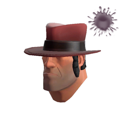 Unusual Detective