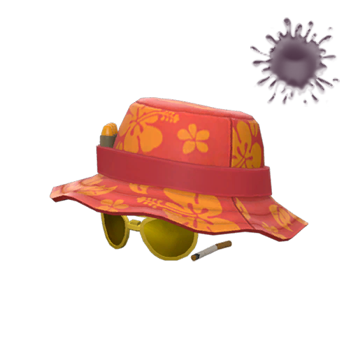 Disco Beat Down Hawaiian Hunter