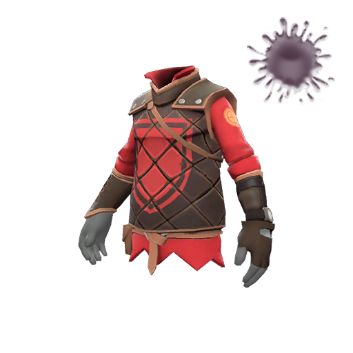 The Glorious Gambeson