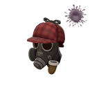 Unusual Firestalker
