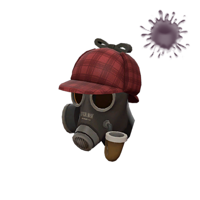 Unusual Firestalker