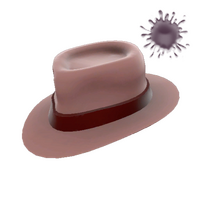 Unusual Cosa Nostra Cap