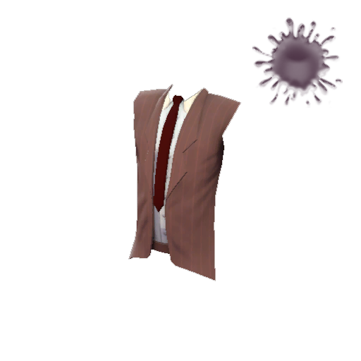The Business Casual
