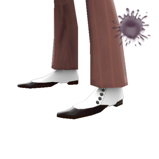 Sneaky Spats of Sneaking