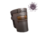 Unusual Blast Defense