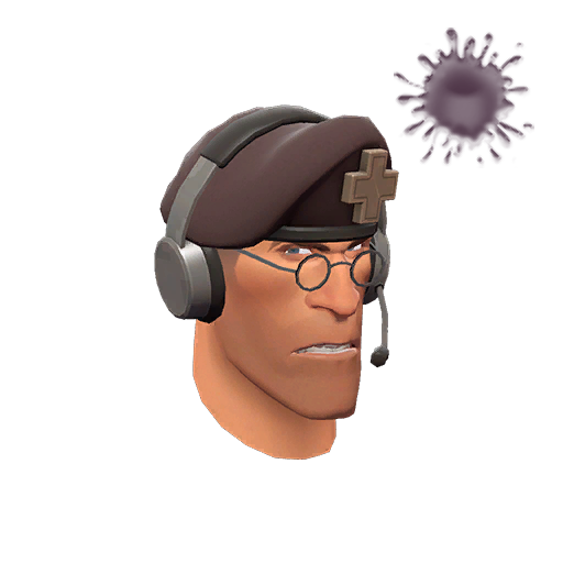 Strange Field Practice