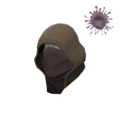 Unusual Warhood