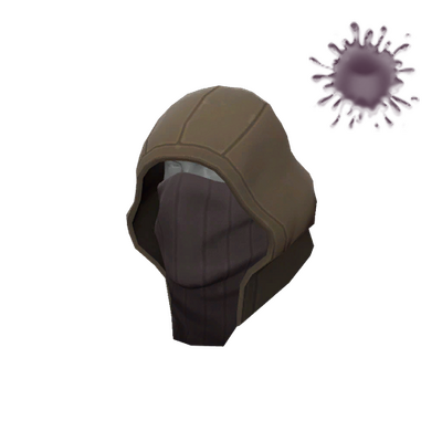 Unusual Warhood
