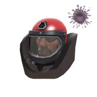 Unusual Frag Proof Fragger