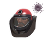 Unusual Frag Proof Fragger