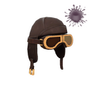 Unusual Sky High Fly Guy