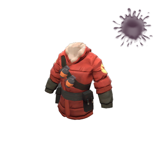 ''♥Derpy Hooves Moncler Puffer♥''