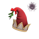 Unusual Kiss King