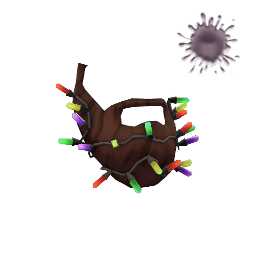 Face Full of Festive