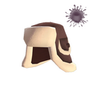 Unusual Brown Bomber