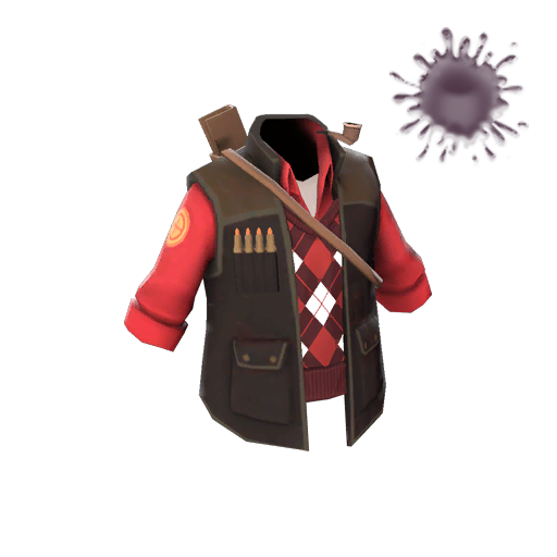 Strange Outback Intellectual