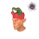 Unusual Big Elfin Deal