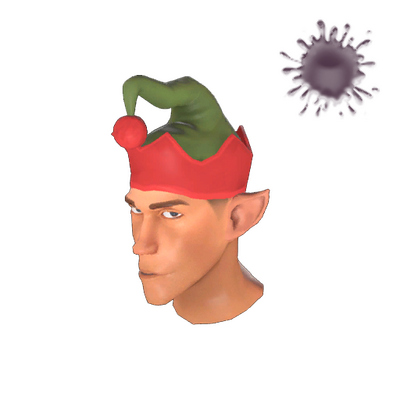 Unusual Big Elfin Deal